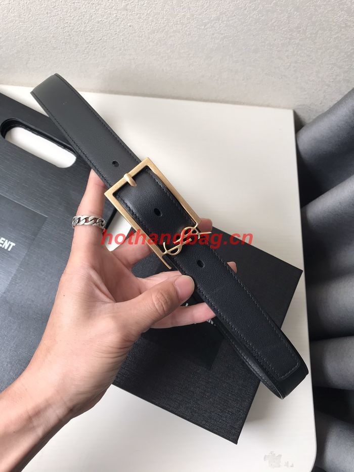 Yves saint Laurent Belt 30MM SLB00088 Yves saint Laurent Belt 30MM SLB00088